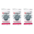 thumbnail image 1 of 3 Packs Magic: The Gathering Collector Booster Pack Lot MTG Adventures in The Forgotten Realms, 1 of 3