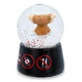 thumbnail image 2 of Gremlins Gizmo 3-Inch Mini Snow Globe with Swirling Glitter Display Piece | Horror Movie Collectible Keepsake, 2 of 8