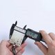 thumbnail image 5 of 6 inch digital caliper 100mm electronic caliper micrometer caliper, 5 of 5