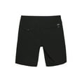 thumbnail image 5 of O'Neill Mens Stockton Hybrid shorts Black 30, 5 of 6