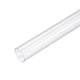 thumbnail image 1 of 2pcs Tubos Rígidos Redondos de PVC Transparentes 7/8 pulgadas ID x 1 pulgada OD 1.6ft, 1 of 3