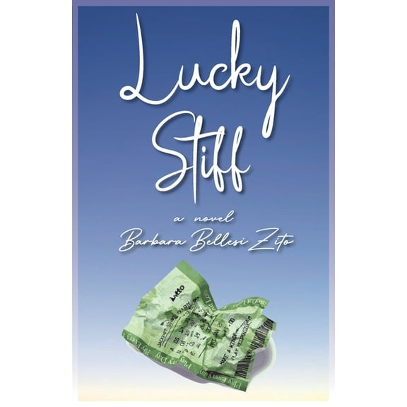 Lucky Stiff, (Paperback)