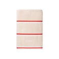thumbnail image 6 of Mainstays Patriotic Cotton Blend Cabana Beach Towel, 36 x 72 in, Beige, 6 of 7