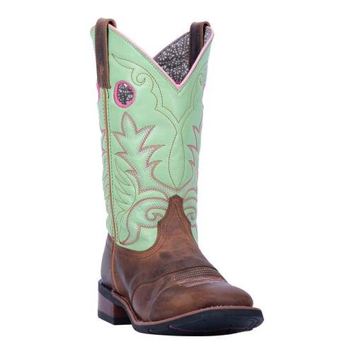 Women's Dan Post Boots Clover Cowgirl Boot 5606