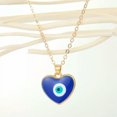 thumbnail image 1 of CUITING Bracelet Bracelet Bonne Chance Protection Perles Il Bleu Turc Bijoux pour Femmes-48-Bracelet Il Bleu, 1 of 9