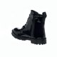 thumbnail image 4 of Botas Para Mujer Con Estrellas De Charol Negro Y Agujetas Tacón Bajo Casuales 005N4D negro 26 Tropicana 005B4D, 4 of 7