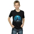 thumbnail image 2 of DC Comics T-Shirt Garçon Aquaman à Affiche Circulaire, 2 of 3