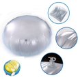 thumbnail image 2 of Coofit Indoor Pod Swing Hanging Cotton Easy to Install Pod Swing Chair Hammock Chair, 2 of 6