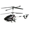 Exploiter S 40cm 3 Ch Helicopter Blue