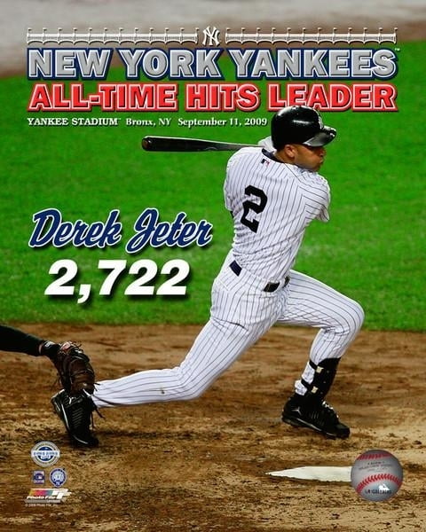 derek jeter hitting machine