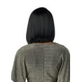 thumbnail image 4 of Sensationnel Butta Unit 1 HD Lace Wig 12" Lace Wigs / Color: Money Piece Wine, 4 of 5