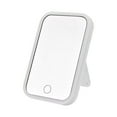 thumbnail image 1 of Large Size Plastic Makeup with Lights High Aesthetic Value for Student Dormitory Home and Office, 1 of 3