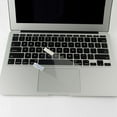 thumbnail image 3 of Laptop Touchpad Protective Film Sticker 13 14 15 16 inch For Apple MacBook Air Pro Touch Bar Clear Anti Scratch Sticker Film 16 Pro M2 A2780, 3 of 6