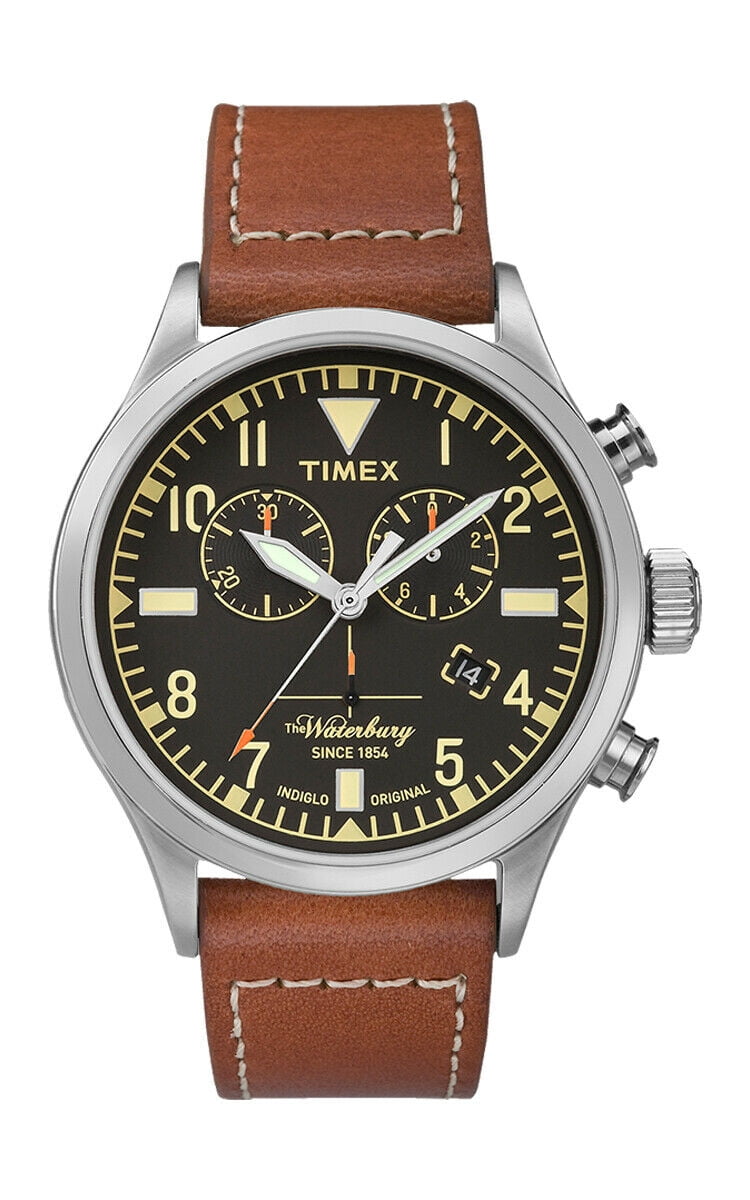 timex marlin mechanical