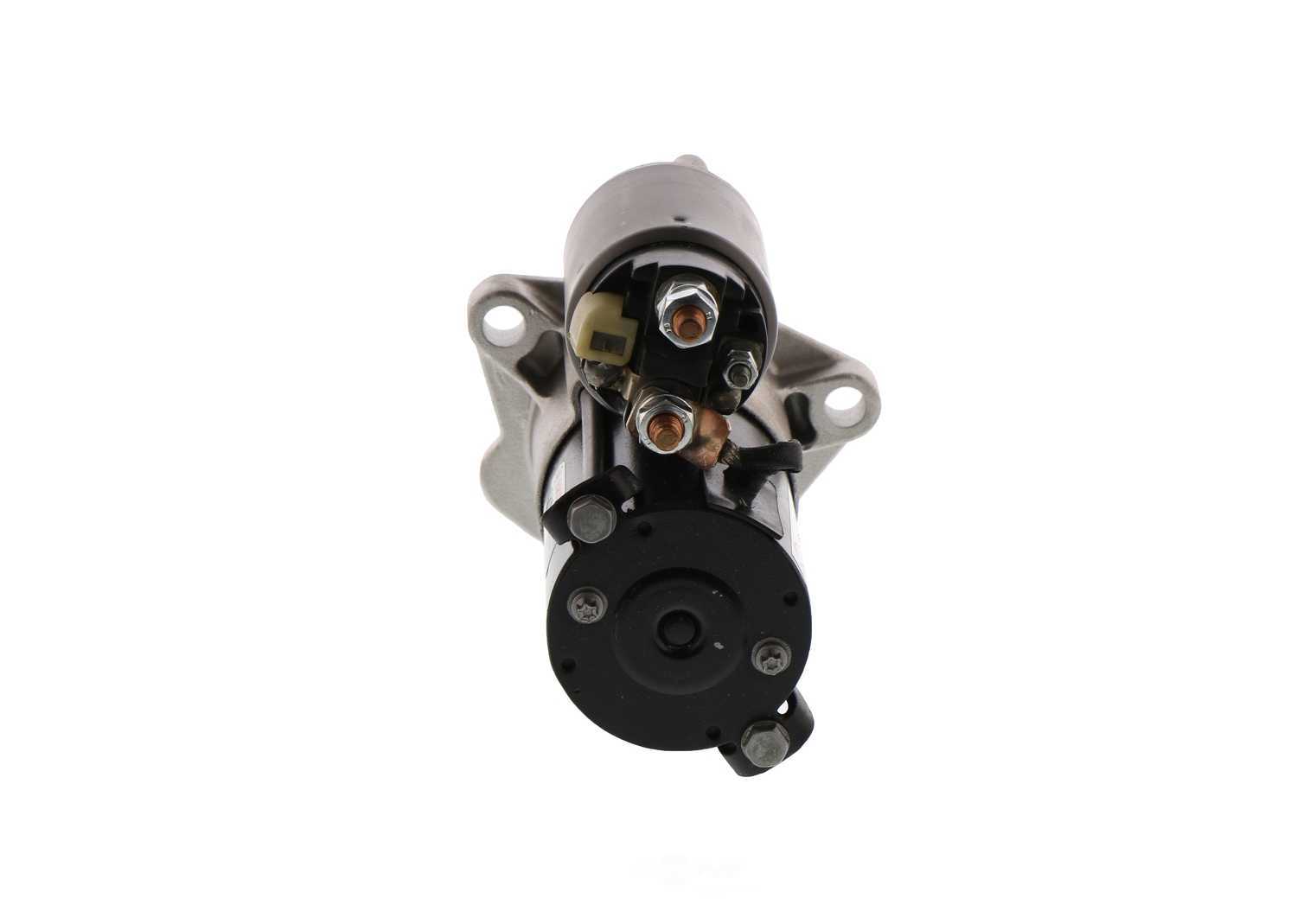 Bosch SR8588X Premium Starter