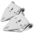 thumbnail image 2 of 2pcs Garage Door Hinge Auto Close Door Hinge Self Closing Hinges For Garage Door, 2 of 8