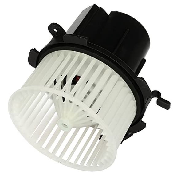 Blower Motor 2008-2016 for Fortwo A/C Heater Blower Motor 4518300108 Blower Fan