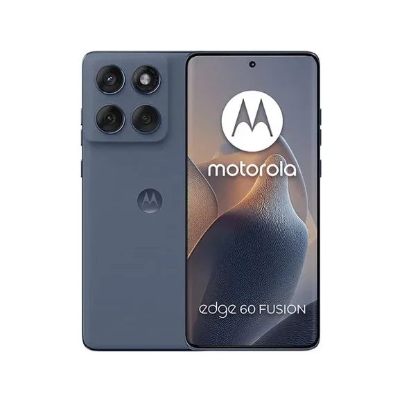 Motorola Edge 60 Fusion (8/256GB) Azul