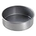 thumbnail image 3 of Chicago Metallic Moule à Gâteau Rond Profond à Côté Droit de 6 Po, 3 of 3