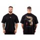 thumbnail image 1 of Camisetas de alta calidad para hombre, ropa de gimnasio deportiva, 100% algodón, talla estadounidense xuanjing unisex, 1 of 2