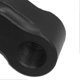 thumbnail image 4 of Lot de 2 supports d'extension de rétroviseur de remplacement pour Suzuki Vstrom DL1000 2014-2019 (noir), 4 of 4