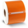 thumbnail image 1 of shiyou-- Compatible DYMO 30256 (2-5/16" x 4") Replacement Shipping Labels - Compatible with Rollo, DYMO Labelwriter 450, 4XL & Zebra Desktop Printers[300 Labels, Orage], 1 of 4