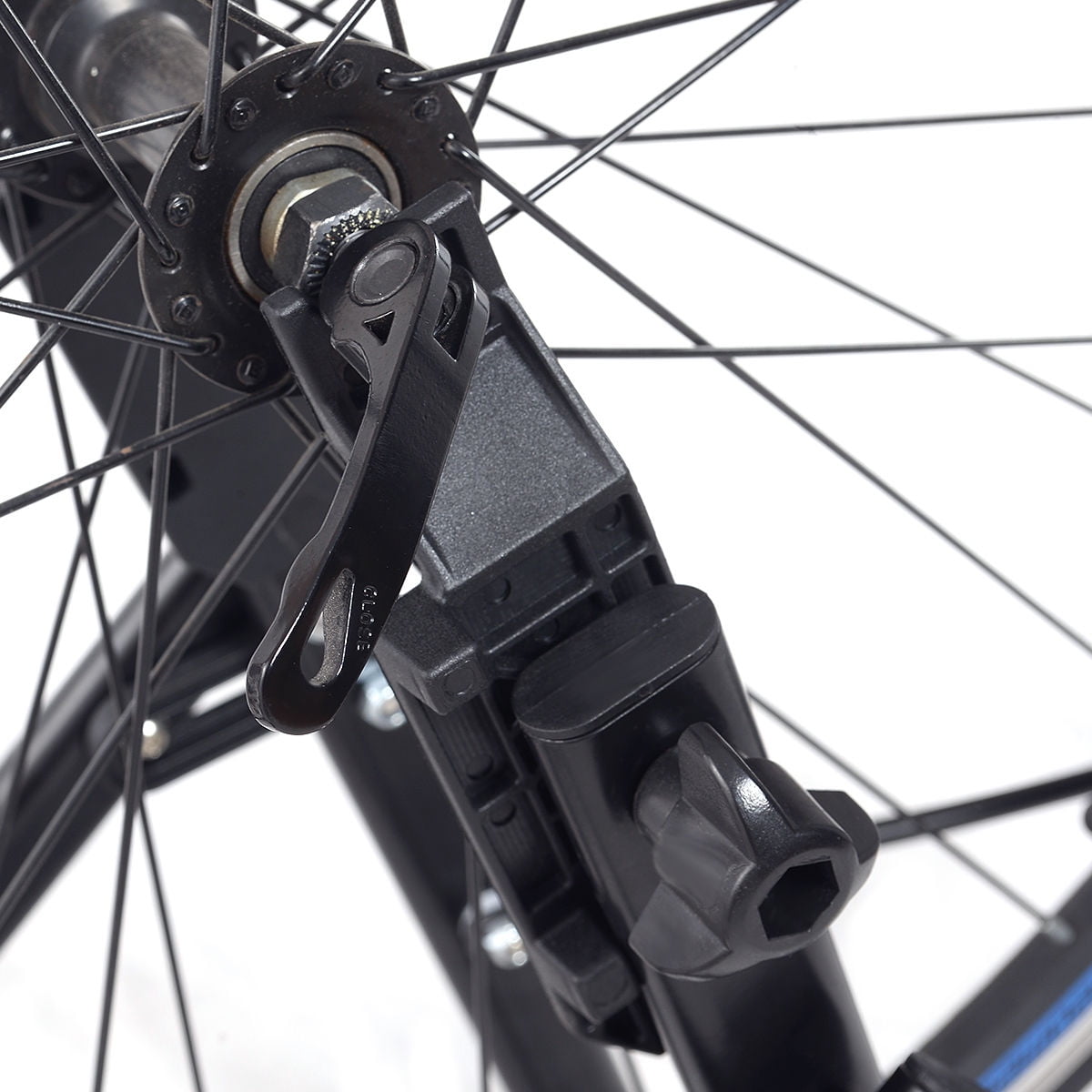 bike wheel maintenance