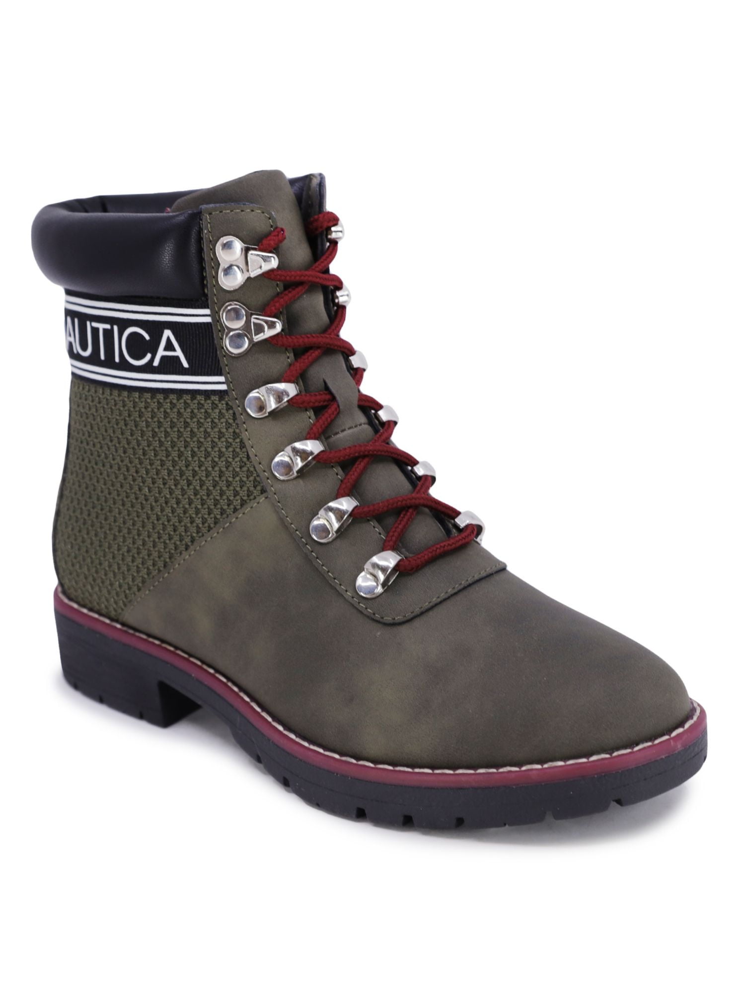Nautica Premium Womens Comfort in 