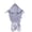 White, variant on XHKUYI Skeleton Hanging Ghost 31.5 Inch, Black Chained Ghost Decoration with Draped Cloth and Arm Detail, for Halloween Porch Doorway Yard Tree Party Haunted House Display