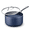 Blue, variant on Koch Systeme CS 4qt Nonstick Saucepan with Lid, Ceramic Non-stick Coating, Dishwasher Safe, Gradient Blue