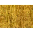 thumbnail image 1 of Ahgly Company Machine Washable Indoor Rectangle Abstract Yellow Modern Area Rugs, 3' x 5', 1 of 4