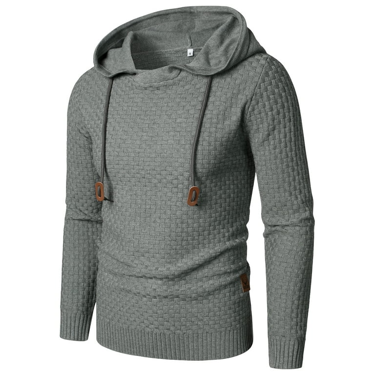 Casual Solid Color Cardigan Hooded Outerwear(3 Colors) Casual Solid Color Cardigan Hooded Outerwear(3 Colors)
