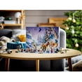 thumbnail image 5 of Calendario de Adviento LEGO Star Wars 2023, set de construcción 75366, 5 of 5