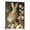 picture 1, variant on Acheng Easter Wall Art Cute Bunny Poster Rabbit Easter Egg Gnome Painting Jesus Canvas Prints Picture for Living Room Decor picture 1