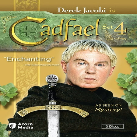 cadfael dvd three series set dialog displays option button additional opens zoom
