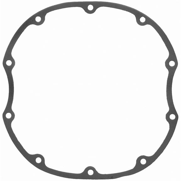 FEL-PRO RDS 30031 Differential Cover Gasket Fits select: 1978-1979 CHEVROLET C10, 1977 CHEVROLET BLAZER