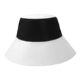 thumbnail image 2 of Gorro de sauna para proteger el cabello, premium, práctico, protege el cabello del sobrecalentamiento, para mujeres y hombres, cómodo, accesorio. Estilo B, 2 of 8