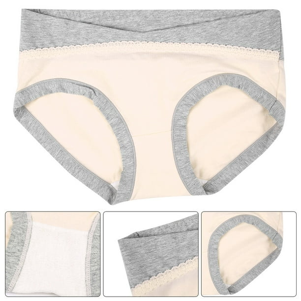 Culotte Femme Culotte De Maternit Femme Sous v tement Femme Slip