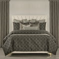 thumbnail image 3 of Siscovers The Great Gatsby Jay Gatsby Art Deco Duvet & Insert Set Twin 5 Piece, 3 of 5