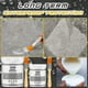 thumbnail image 5 of Sellador impermeable para baños, cocinas y paredes exteriores - Jaysuing Recubrimiento antifugas que obstruye el paso del agua | 4090149088836,100 g, 5 of 5