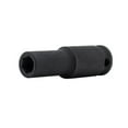 thumbnail image 3 of Genius Tools 3/8" Dr. 18mm Deep Impact Socket (CR-Mo) - 346318, 3 of 9