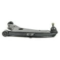 thumbnail image 4 of Mevotech GS9881 Suspension Control Arm and Ball Joint Assembly Fits select: 1989 MITSUBISHI GALANT, 1990-1994 MITSUBISHI ECLIPSE, 4 of 4