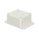 thumbnail image 4 of Caja de caja eléctrica, caja de conexiones Caja de conexiones de plástico IP65 Accesorio de cableado de alimentación Diseño fácil de usar, 4 of 8