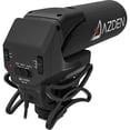 thumbnail image 3 of Microfono Azden (SMX-15)  PROFESIONAL PARA VIDEO, 3 of 4