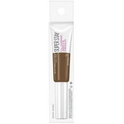 Maybelline Super Stay Full Coverage, Long Lasting Under-Eye Concealer, Deep Cocoa, 0.23 fl. oz.