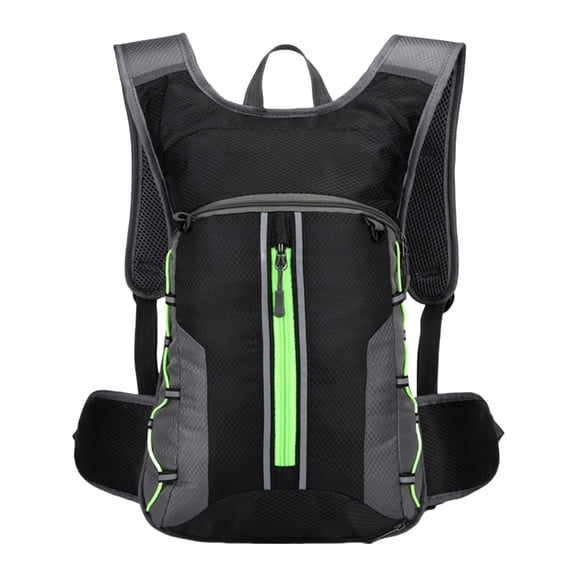 Hydrations Backpack Cycling Water Carry Bag Watertight Running Rucksack Water Bladder Daypack for Climbing Biking Sport