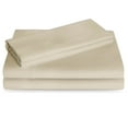 thumbnail image 5 of Carbon Loft  Clarke 600 Thread Count Soft Cotton Blend Sheet Set, 5 of 5