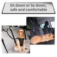 thumbnail image 4 of Labymos 100cm Pet Car Seat Belt Dog, 4 of 8