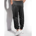 thumbnail image 2 of Pants Hombre Cargo Con Bolsas Gym Jogger Caballero Casual LOLE Pants, 2 of 5