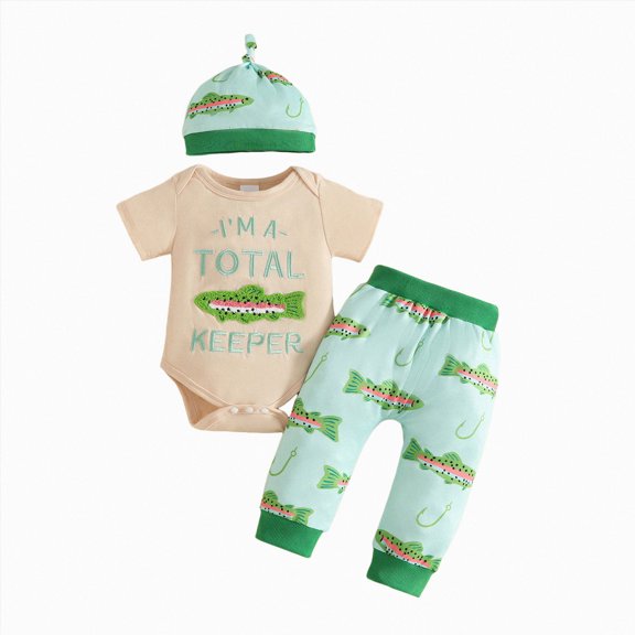 mgoYE Newborn Photography Outfits Boy Cute Newborn Unisex Baby Cotton Long Sleeve Onesie Coming Home Outfits,Soft Romper Size 12-18 Months